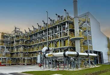 TotalEnergies starts up France’s first advanced recycling plant