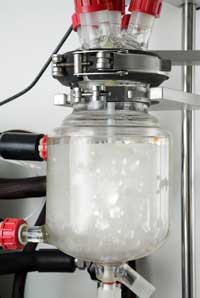 VTT spin-out raises EUR2.5 mn to commercialise SAP material