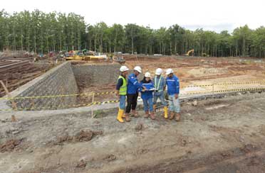 Project Stop reaches 100 kt milestone of collected waste in Indonesia