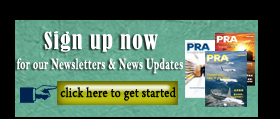 join PRA mailing list