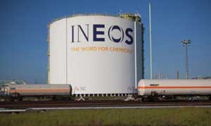Ineos awards Técnicas Reunidas contract for ethylene plant in Europe