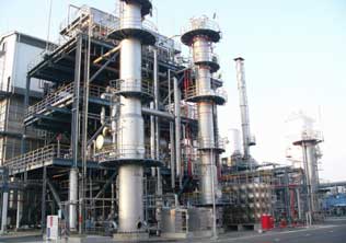 Tosoh to build CO2 recovery/feedstock conversion plant in Japan