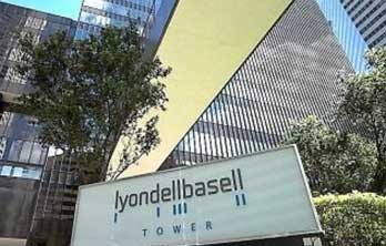 LyondellBasell to review European petchem business units