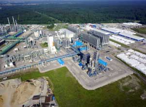 Borealis invests EUR100 mn in recyclable PP solutions in Germany Borealis invests EUR100 mn in recyclable PP solutions in Germany