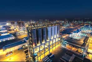 Borouge to expand olefin/polyolefins capacity in Ruwais Borouge to expand olefin/polyolefins capacity in Ruwais
