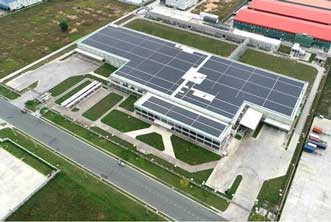 DenEast Vietnam to install aseptic PET line from Sidel DenEast Vietnam to install aseptic PET line from Sidel