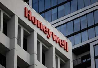 Honeywell to acquire Johnson Matthey's catalyst biz for £1.8 bn Honeywell to acquire Johnson Matthey's catalyst biz for £1.8 bn