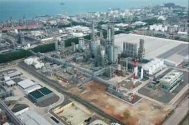 Lotte Chemical Indonesia to supply ethylene to Asahimas Chemical in ten-year contract Lotte Chemical Indonesia to supply ethylene to Asahimas Chemical in ten-year contract