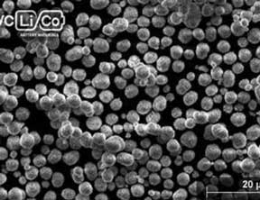 RecycLiCo Battery Materials/Zenith Chemical terminate li-ion battery recycling joint venture RecycLiCo Battery Materials/Zenith Chemical terminate li-ion battery recycling joint venture