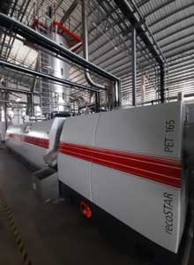 Thai firm focuses on PET recycling; targeting packaging sector Thai firm focuses on PET recycling; targeting packaging sector