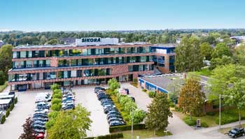 Maag to acquire Sikora Maag to acquire Sikora