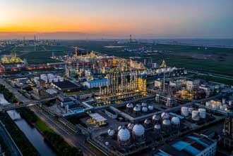 Sinopec’s Ningbo Zhenhai opts for ECI’s HPPE tech for new Chinese plant Sinopec’s Ningbo Zhenhai opts for ECI’s HPPE tech for new Chinese plant