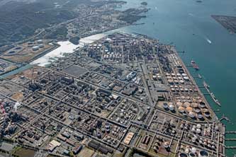 Asahi Kasei to discontinue PE/SM production in Japan from 2030