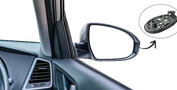 Above the curve performance for automotive and wearables with Kraiburg TPE