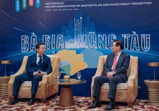 Hyosung TNC opens bio-BDO plant in Vietnam