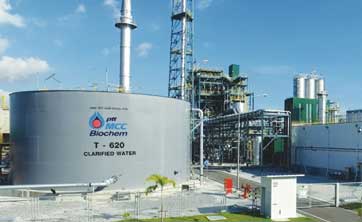 Mitsubishi/PTT shut down PBS business in Thailand