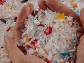 Nouryon offers solution to restore rPP performance in packaging