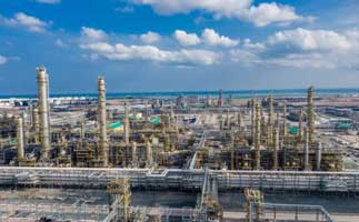 Petronas takes full ownership of Pengerang; Aramco exits jv