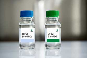 UPM acquires IP from Avantium for bio-based glycols