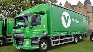 Viridor to cease European chemical operations