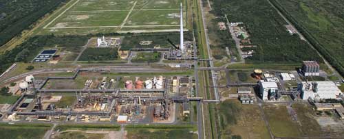 Vynova sells German VCM/PVC site to Westlake