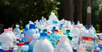 UAE expands use of recycled plastics for food-contact packaging