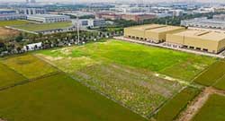 KHS China to build new plant and service centre in Kunshan