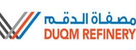 DRPIC suspends Duqm petchem project in Oman