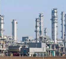 Lianyungang Petrochemical’s HDPE plant