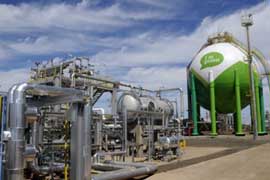 Lummus/Braskem to license green tech for ethylene projects in US, Asia