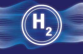 Global demand for renewable and hydrogen energy green hydrogen