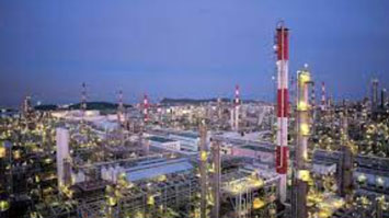 Aramco affiliate S-Oil to build US$7 bn petchem cracker in South Korea