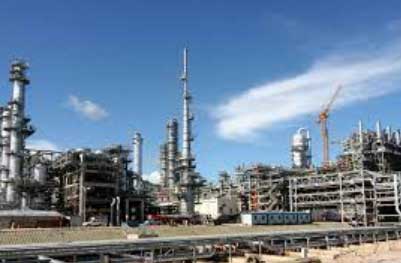 CNOOC-Shell jv select LyondellBasell tech for new Chinese PP plant