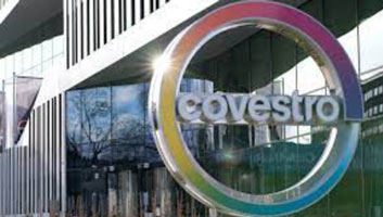 Covestro postpones MDI plant due to economic uncertainty