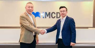 IMCD China enters lubricants market with acquisition of Guangzhou RBD Chemical
