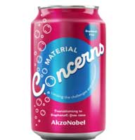 AkzoNobel invests in EUR32 mn BPA-free coatings facility in Spain