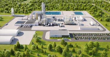 SK Geo Centric/Plastic Energy to establish 2nd pyrolysis plant in South Korea