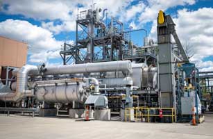 Alterra, Neste, and Technip Energies unite on standardised solution for chemical recycling