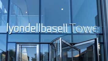 Ningxia Coal selects LyondellBasell HDPE tech for Ningxia plant