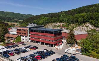 Starlinger acquires woven packaging division from Windmöller & Hölscher