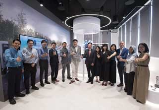 Aster/Lubrizol partner for expansion of lubricants, chemicals in Singapore