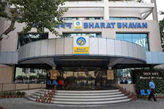 BPCL/Oil India tie-up for refinery/petchem complex in Andhra Pradesh