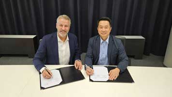 CJ Biomaterials/BIQ Materials to produce artificial turf infill