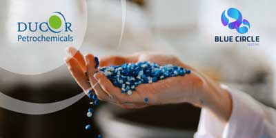 Ducor/Blue Circle Olefins to market bio-PP/rPP
