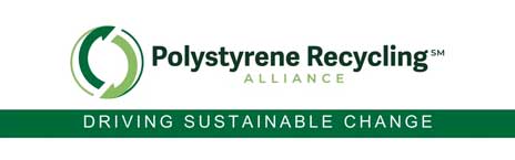 Polystyrene Recycling Alliance/Brave Industries to advance PS recycling in US