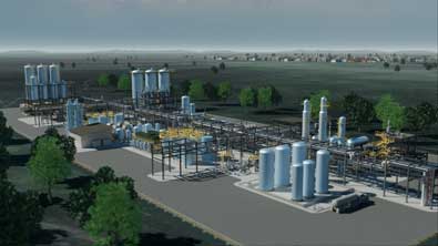 Saipem/Garbo recycling project receives EUR15 mn funding