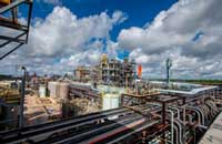 Covestro to invest EUR1.5 bn in new world-scale MDI plant