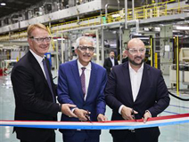 Avery Dennison opens US$65 mn expansion in Luxembourg