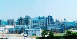 LyondellBasell jv PP plant in South Korea breaks ground