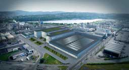 Elkem receives Norwegian government fund for battery materials plant